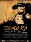Another movie Zamora: Tierra y hombres libres of the director Roman Chalbaud.