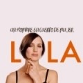 Another movie Lola of the director Italo Galleani.