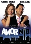 Another movie Amor mio of the director Eric Morales.