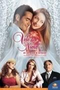 Another movie Velo de novia of the director Sergio Catano.