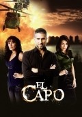 Another movie El capo of the director Lilo Vilaplana.