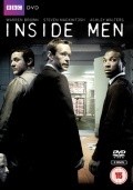 Another movie Inside Men of the director James Kent.