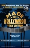 Another movie Made in Hollywood: Teen Edition of the director Cleveland O'Neal III.