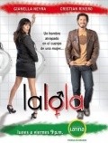 Another movie Lalola of the director Luis Barrios.