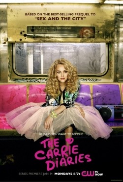 Another movie The Carrie Diaries of the director Norman Buckley.