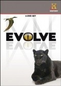 Another movie Evolve of the director Chris Gidez.