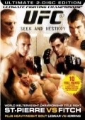 UFC 87: Seek and Destroy with Bruce Buffer.