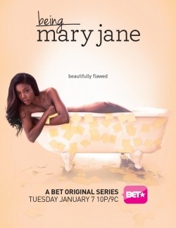 Another movie Being Mary Jane of the director Salim Akil.
