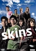 Another movie Skins of the director Djek Klof.