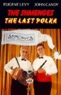 Another movie The Last Polka of the director John Blanchard.