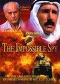 Another movie The Impossible Spy of the director Jim Goddard.