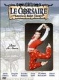 Another movie Le corsaire of the director Matthew Diamond.