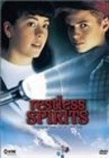 Another movie Restless Spirits of the director David Wellington.