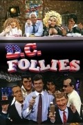 Another movie D.C. Follies  (serial 1987-1989) of the director Rik Lok.
