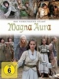 Another movie Magna Aura of the director Irina Popou.