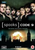 Another movie Spooks: Code 9 of the director Toby Haynes.