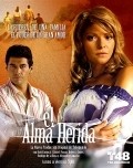 Another movie El alma herida of the director Pablo Gomez Saenz.
