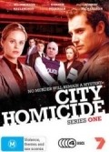 Another movie City Homicide of the director Kevin Carlin.