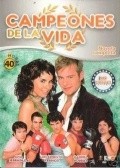 Another movie Campeones de la vida of the director Ana Piterbarg.