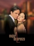 Another movie La mujer de Lorenzo of the director Horhe Tapiya.