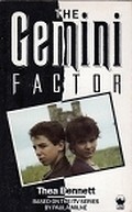 Another movie The Gemini Factor of the director Renny Rye.