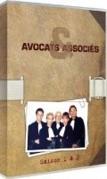 Another movie Avocats & associes of the director Alexandre Pidoux.