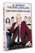 Another movie Time Gentlemen Please  (serial 2000-2002) of the director Garet Guendand.