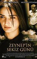 Another movie Zeynep'in 8 Gunu of the director Cemal San.