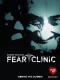 Fear Clinic TV series cast and synopsis.