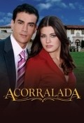 Another movie Acorralada of the director Arquimedes Rivero.