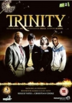Trinity TV series cast and synopsis.