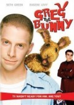 Greg the Bunny TV series cast and synopsis.