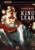 Another movie King Lear of the director Tony Davenall.