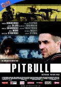 Another movie Pitbull of the director Patryk Vega.
