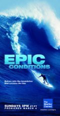 Another movie Epic Conditions  (serial 2007 - ...) of the director Tim Uillison.