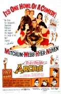 Another movie The Last Time I Saw Archie of the director Jack Webb.