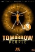 Another movie The Tomorrow People  (serial 1973-1979) of the director Rodjer Deymon Prays.