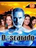 Another movie Descarado of the director Italo Galleani.