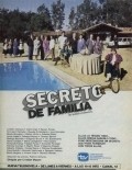 Another movie Secreto de familia of the director Cristian Mason.