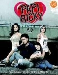 Another movie Papi Ricky of the director Italo Galleani.