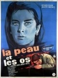 Another movie La peau et les os of the director Jean-Paul Sassy.