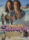 Another movie Playa salvaje of the director Oscar Rodriguez Gingins.