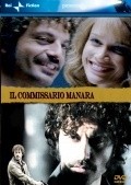 Another movie Il commissario Manara of the director Davide Marengo.