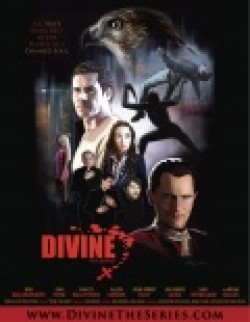 Another movie Divine: The Series (serial) of the director Ivan Hayden.
