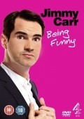 Another movie Jimmy Carr: Being Funny of the director Paul Wheeler.