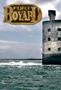 Another movie Fort Boyard of the director Anne Dorr.