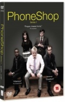 PhoneShop TV series cast and synopsis.