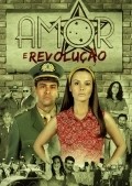 Another movie Amor e Revolucao of the director Reynaldo Boury.