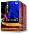 Another movie Die Deutschen of the director Friedrich Klutsch.