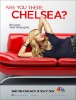Another movie Are You There, Chelsea? of the director Gail Mancuso.